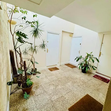 Elegant Duplex Aux Chartrons - 2min Du Jardin Public Bordeaux